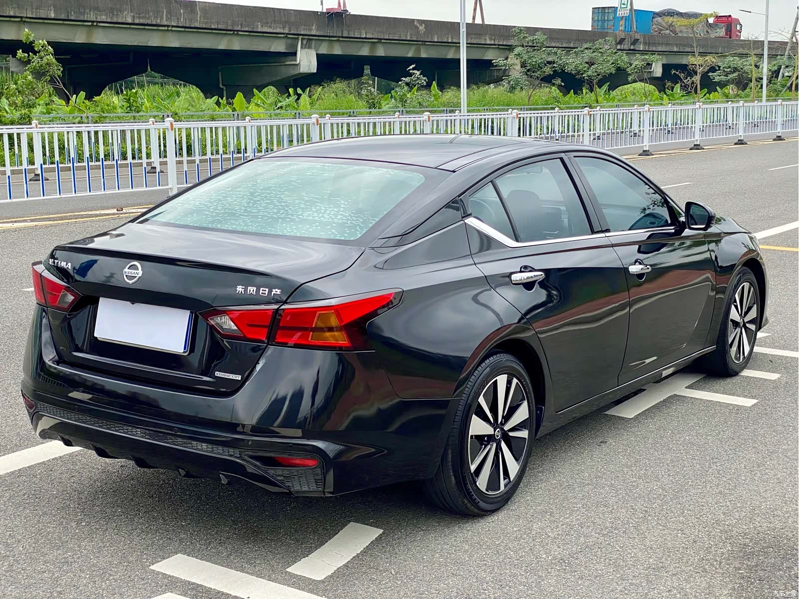 Nissan Teana, 2021 7