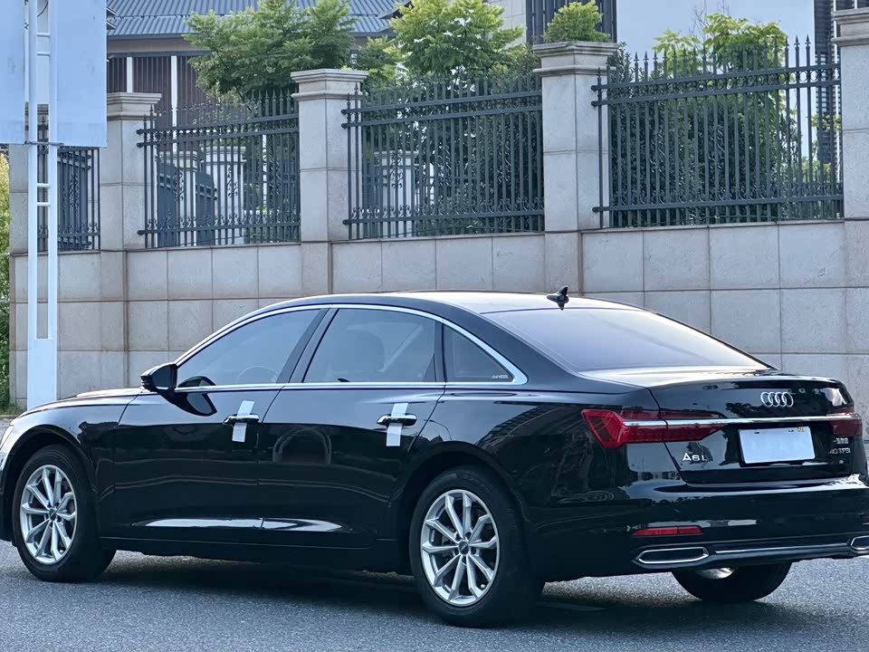 Audi A6L Audi A6L