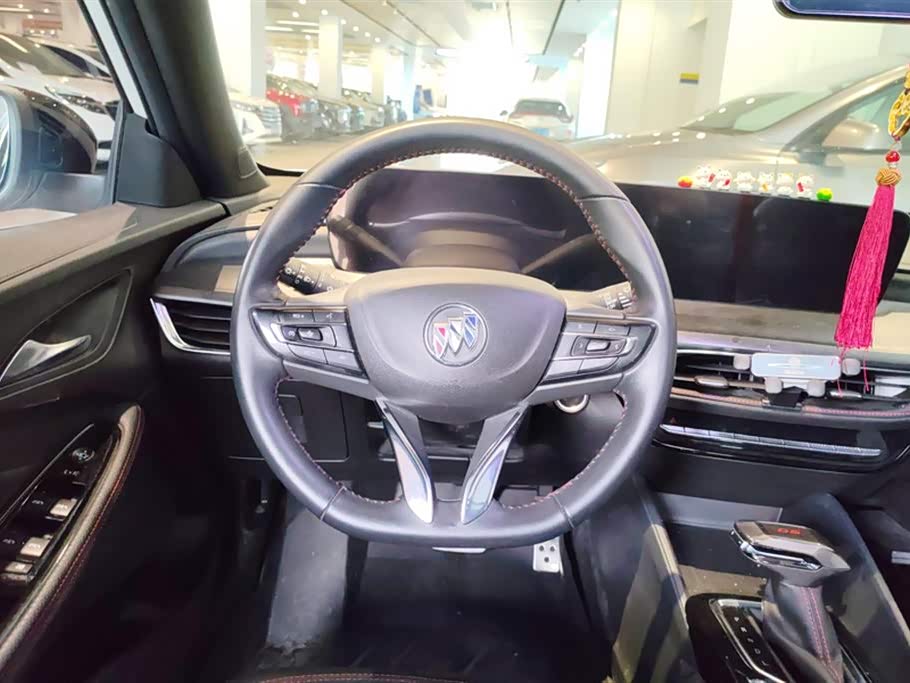 Buick Weilang Buick Weilang