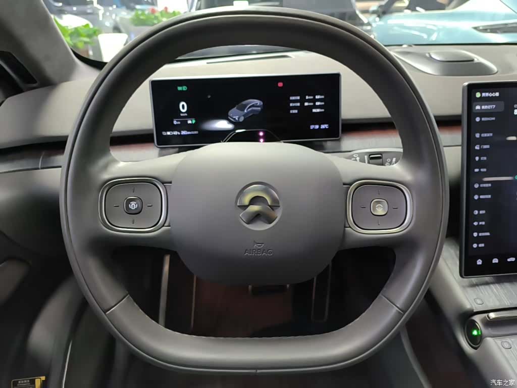 NIO ET7, 2023 7
