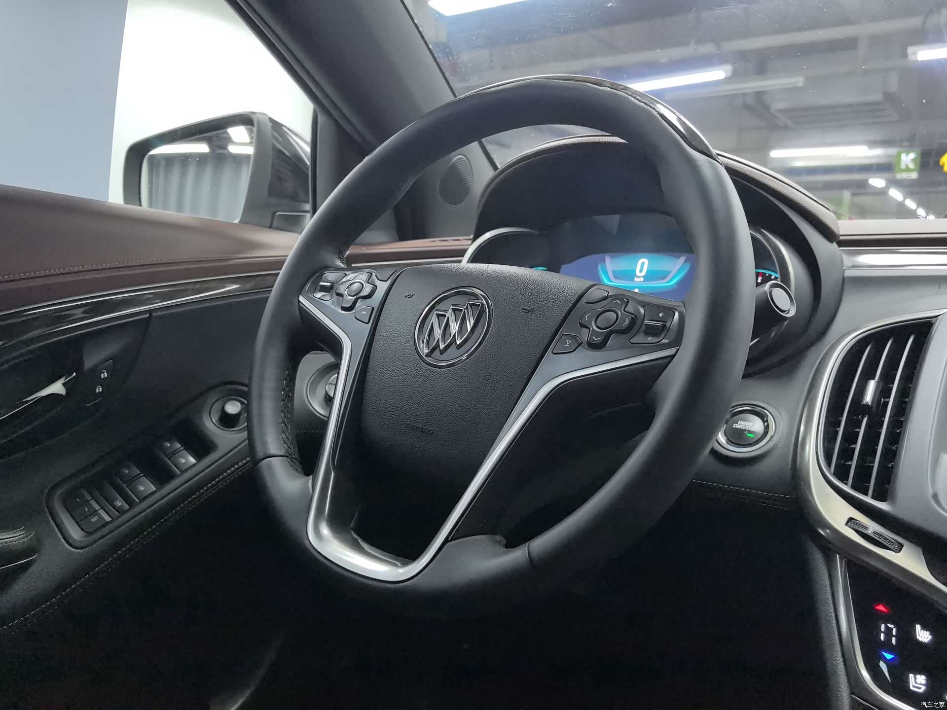 Buick LaCrosse, 2014 9