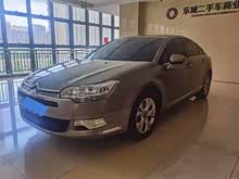 ѩ����C5 2011�� 2.3L �Զ�������