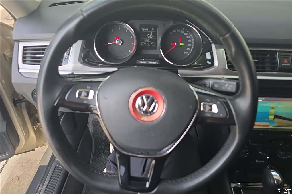 Volkswagen Bora, 2018 15