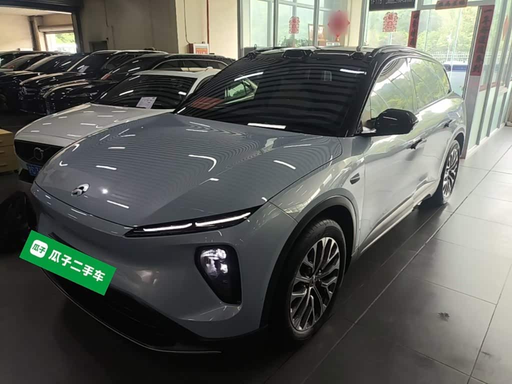 NIO ES6