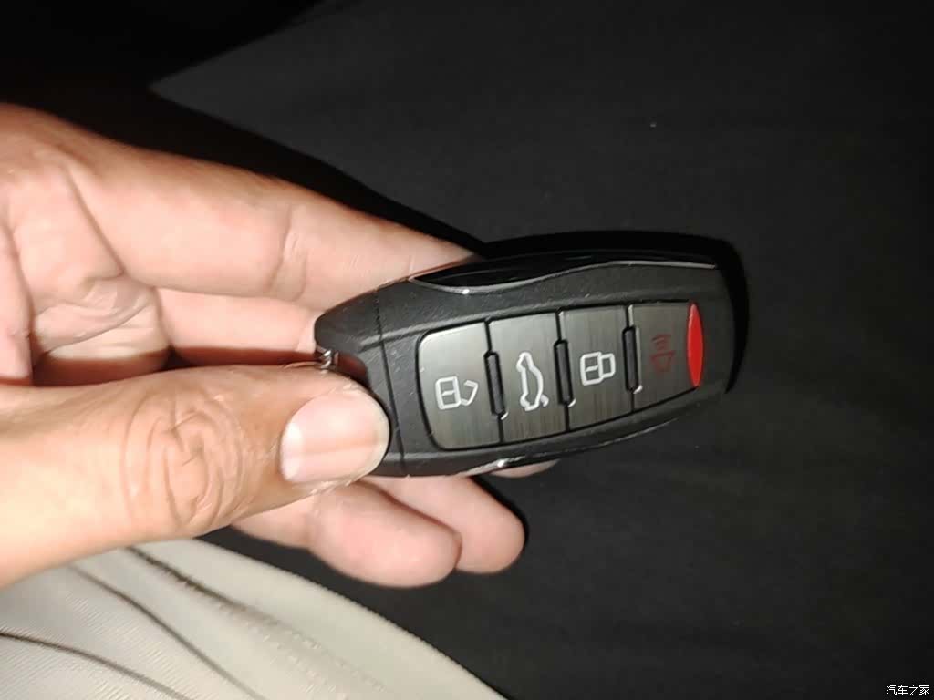 Haval H7, 2016 9