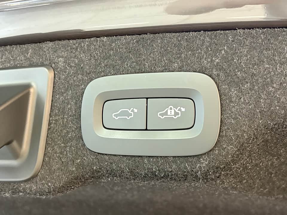 Volvo S90 Volvo S90