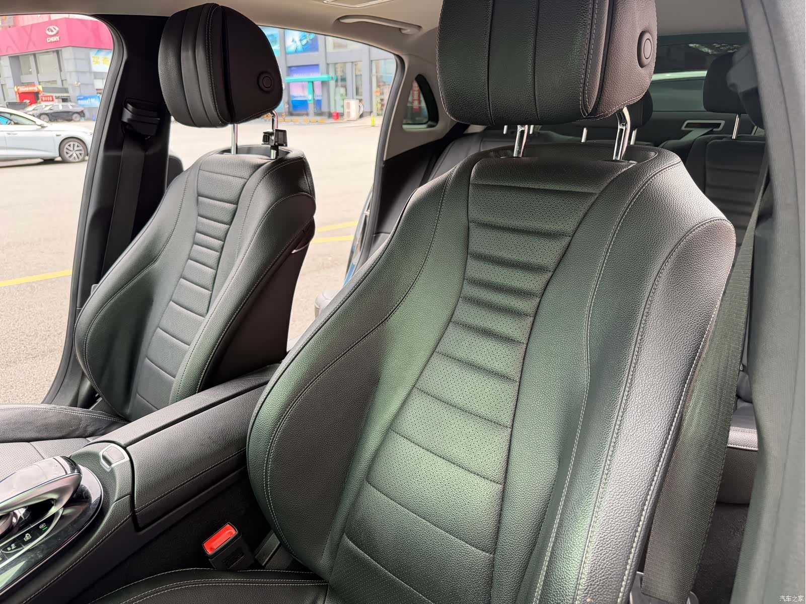 Mercedes-Benz E-Class, 2017 29