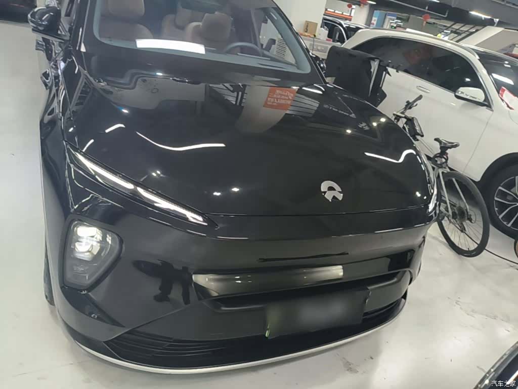 NIO ES8, 2024 3
