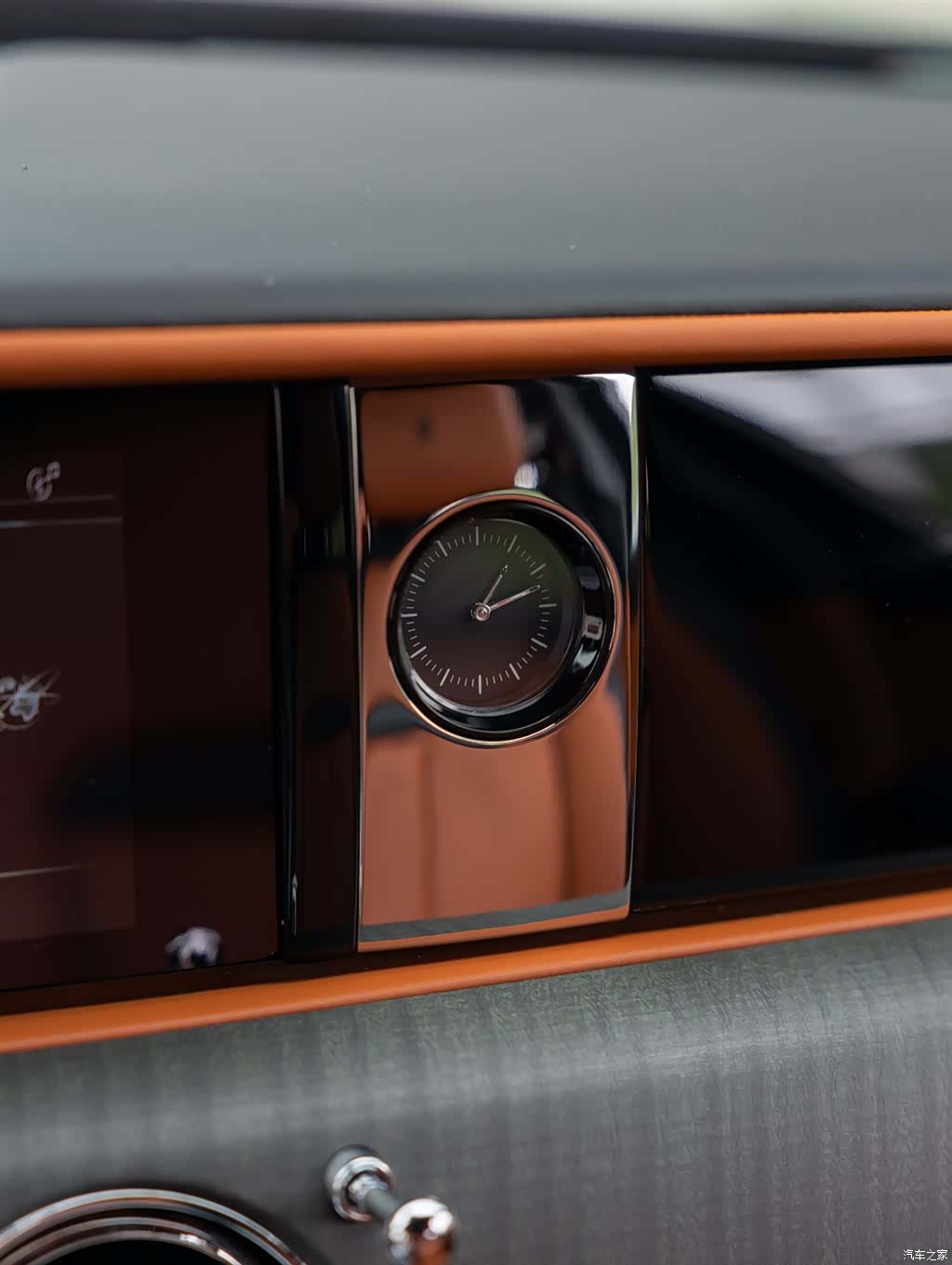 Rolls-Royce Ghost, 2022 17