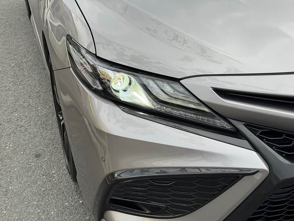 Toyota Camry Toyota Camry
