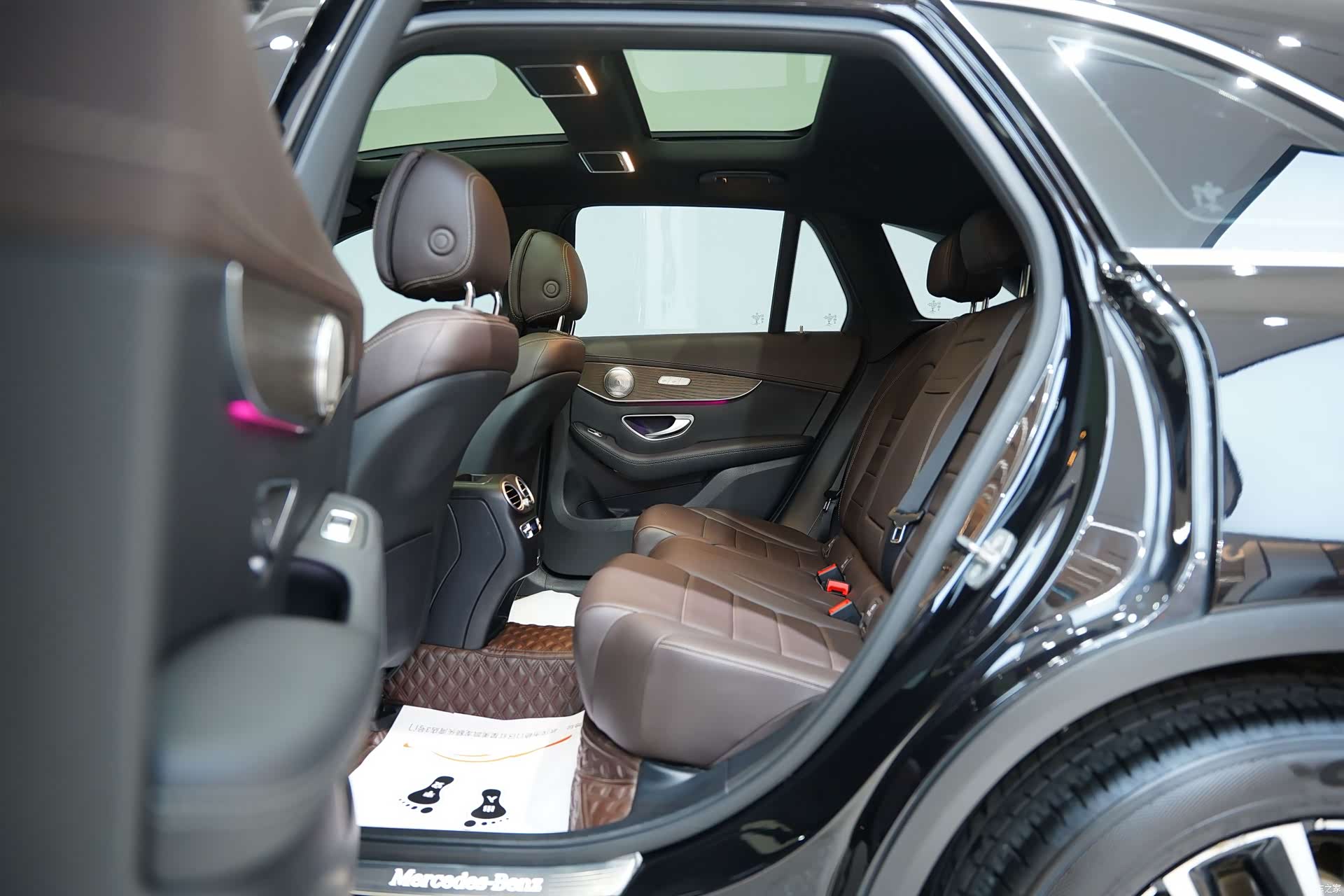 Mercedes-Benz GLC, 2022 14