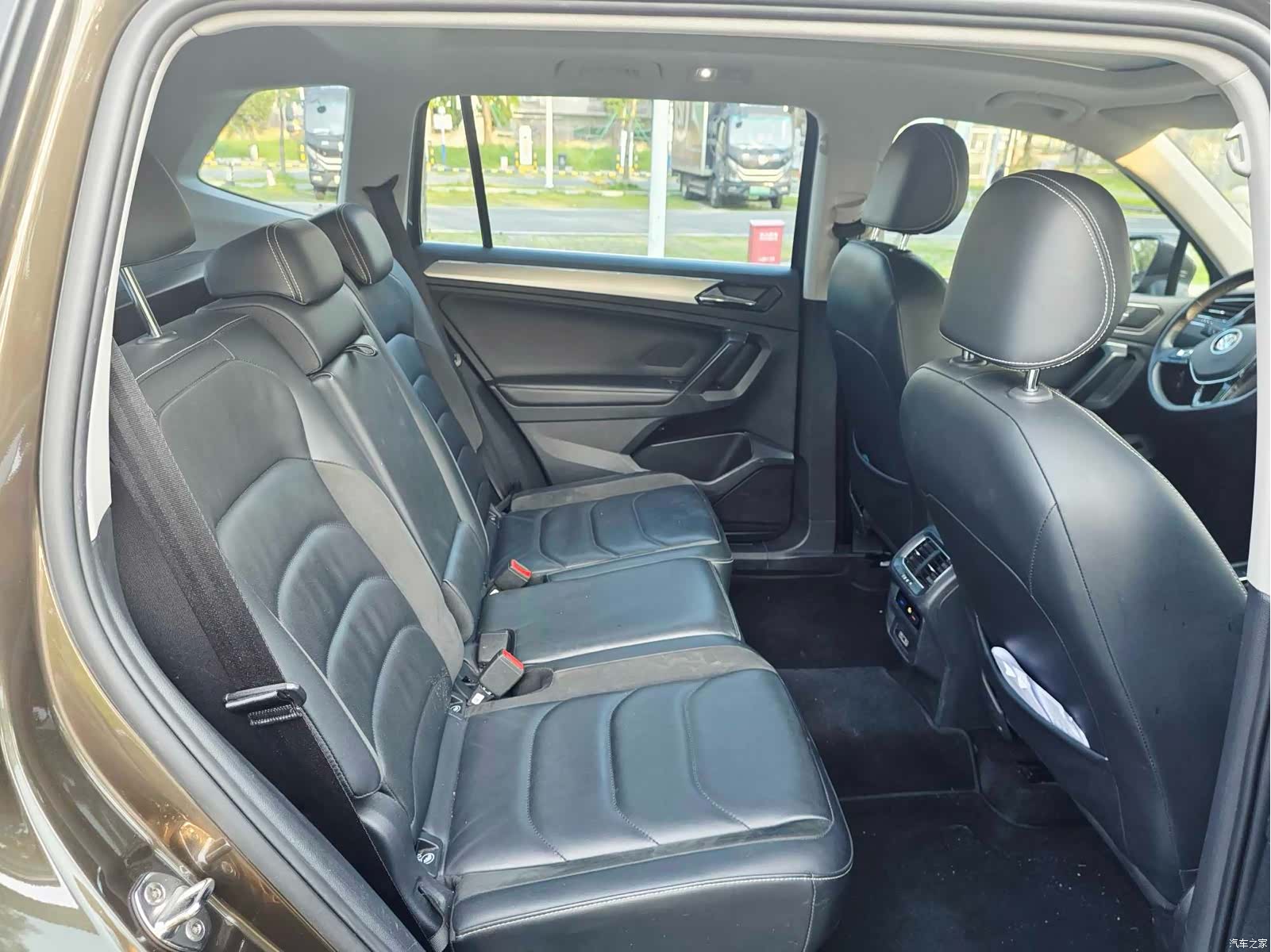 Volkswagen Tiguan L, 2018 7