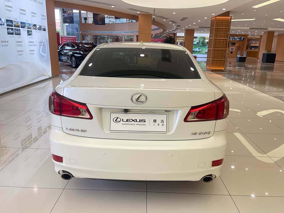 Lexus IS Lexus IS