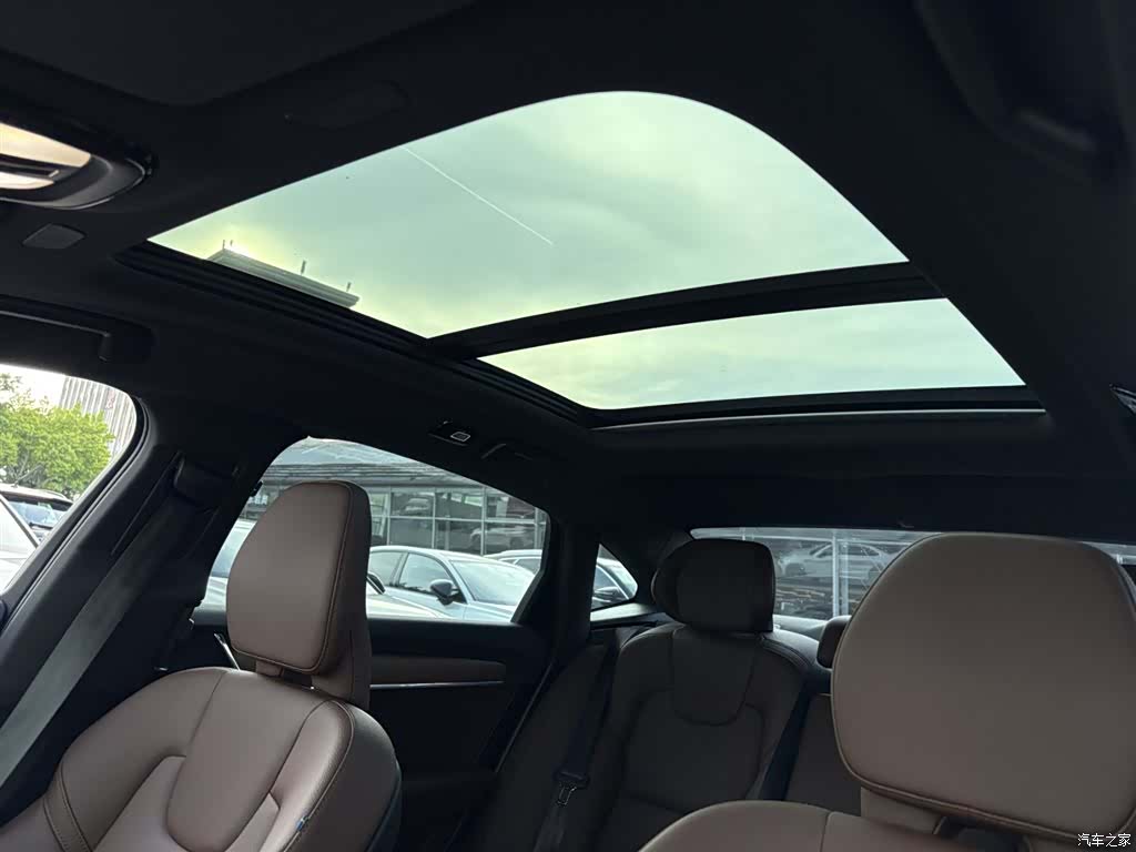 Volvo S90, 2025 14