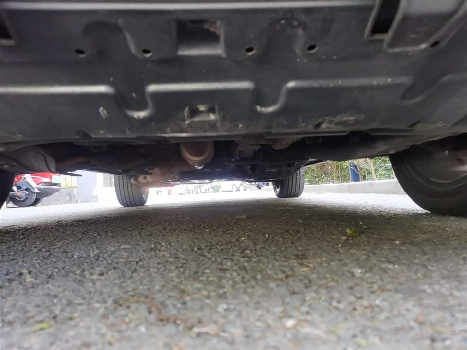 Roewe RX5 New energy