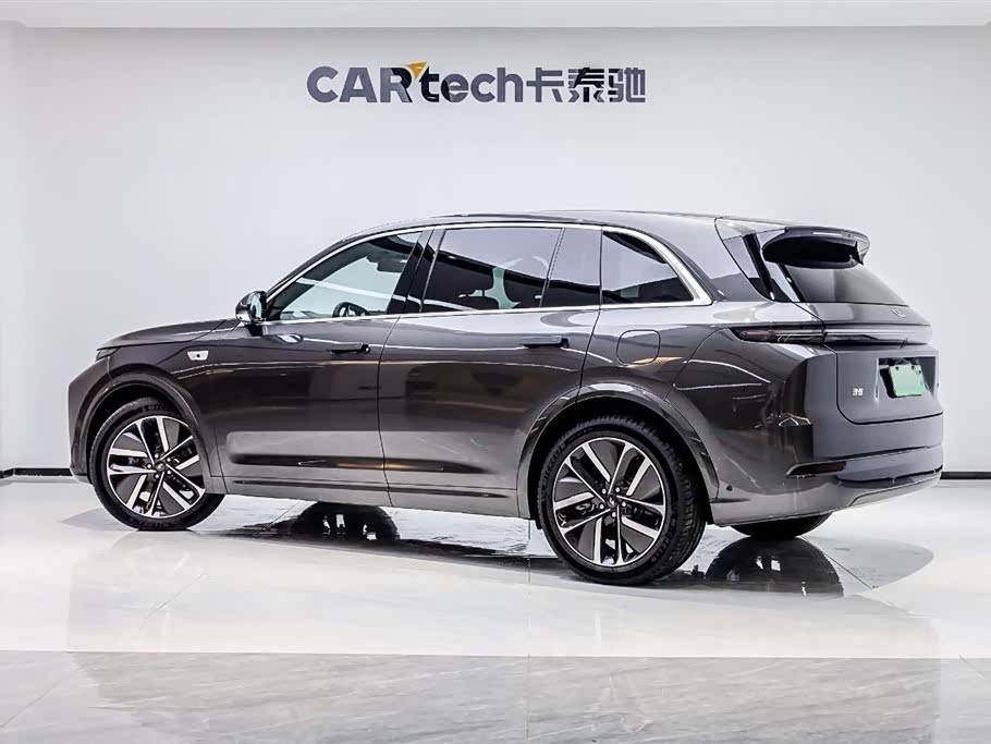 Li Auto Ideal L7