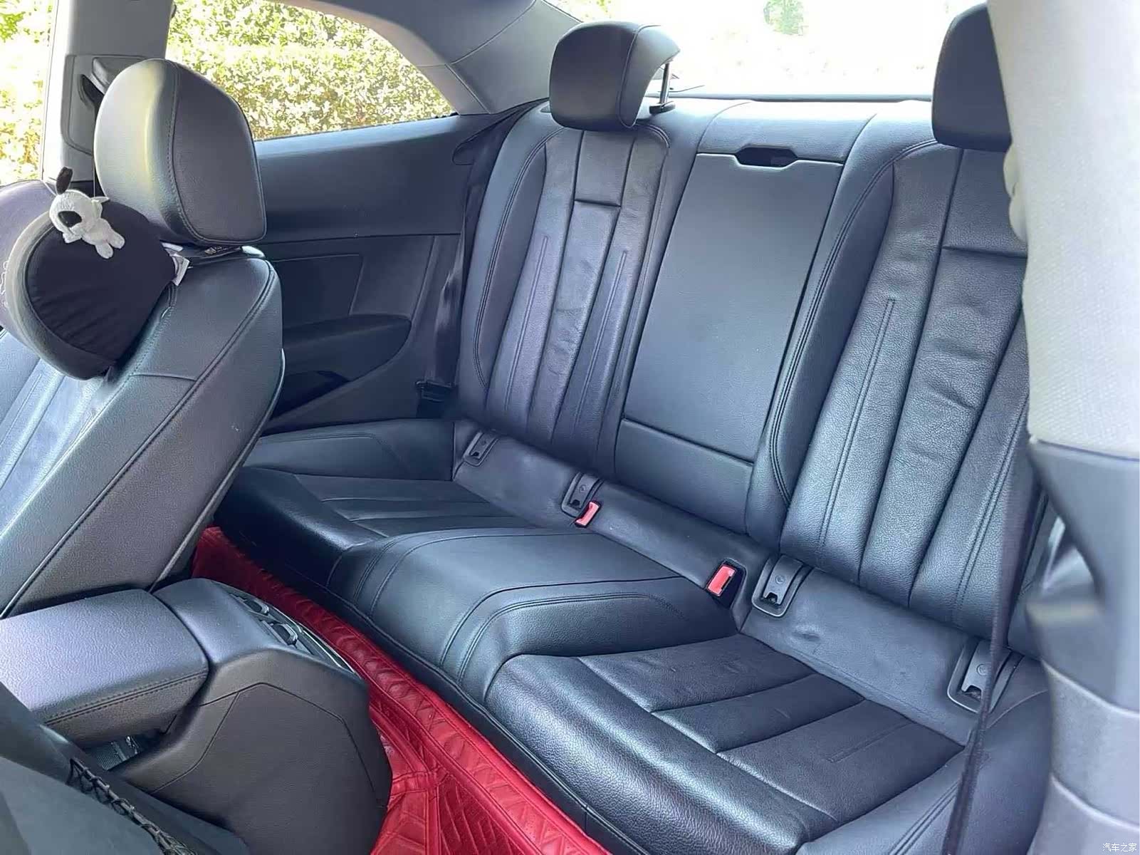 Audi A5, 2018 9