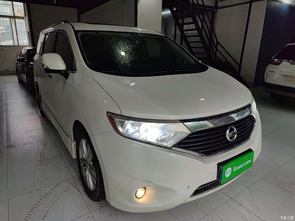 Nissan SL, 2017 4