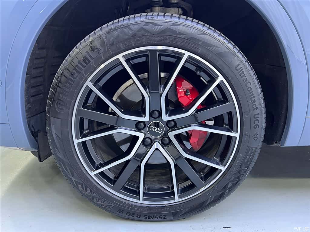Audi Q5L, 2022 23