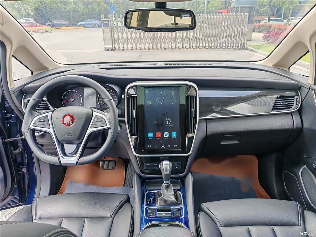 BYD Song, 2018 13