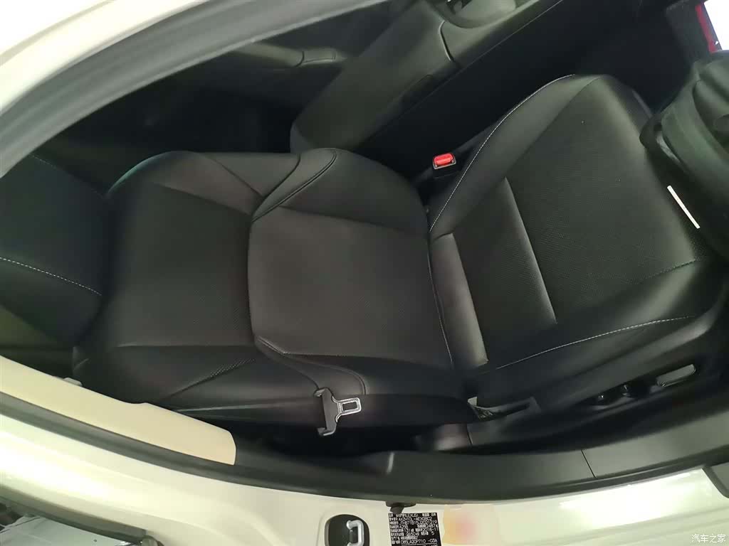 Lexus ES, 2018 19