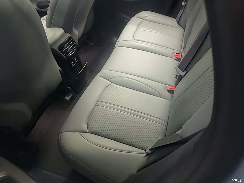 NIO ES6, 2021 13