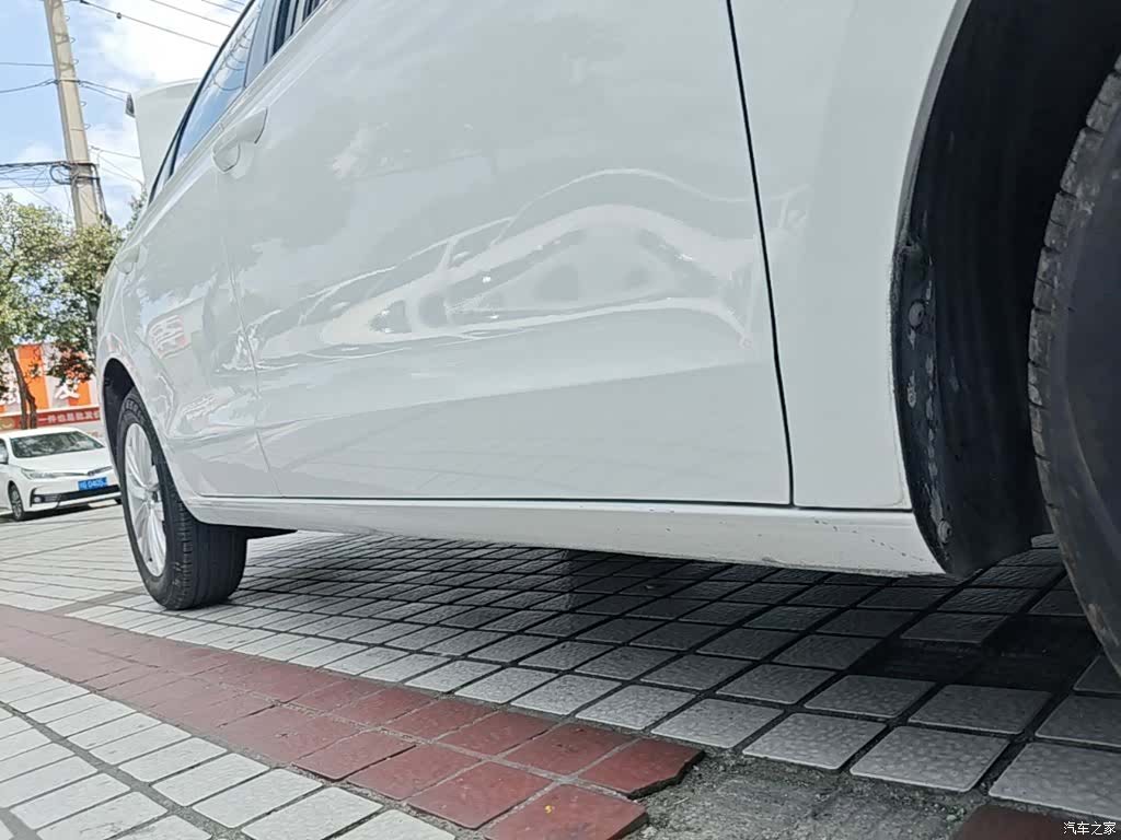 Volkswagen Bora, 2017 21