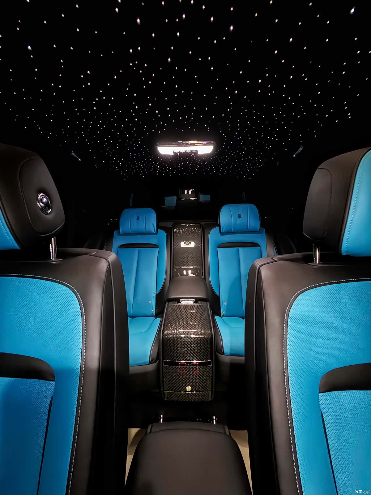 Rolls-Royce Cullinan, 2020 7
