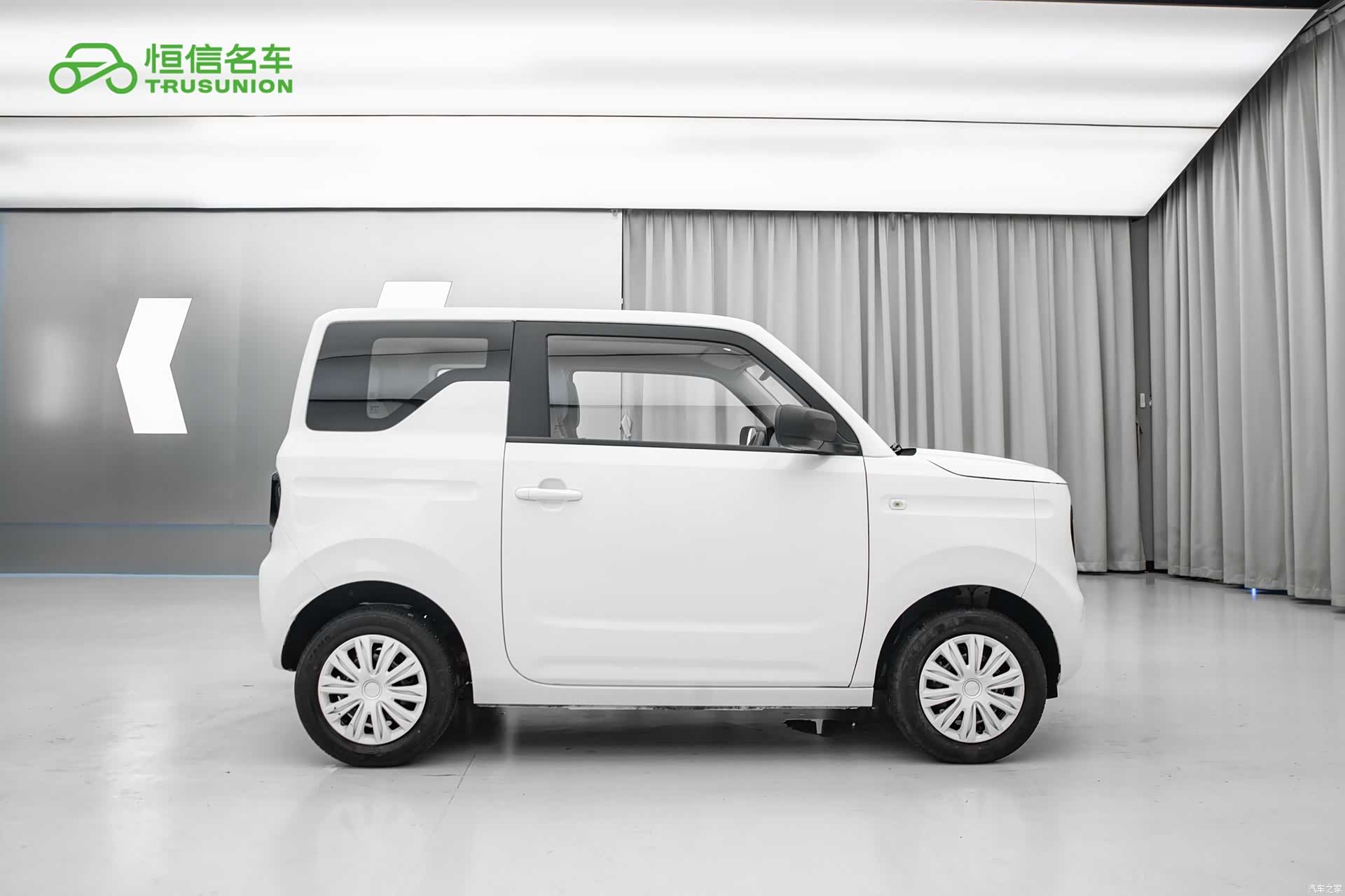 Geely Panda, 2025 7