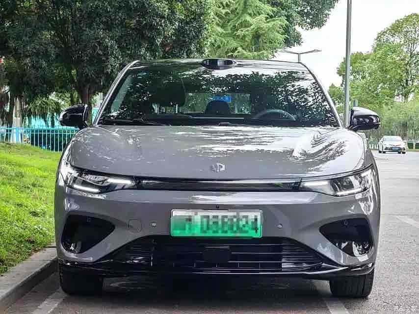 Leapmotor Lafa5, 2025 2