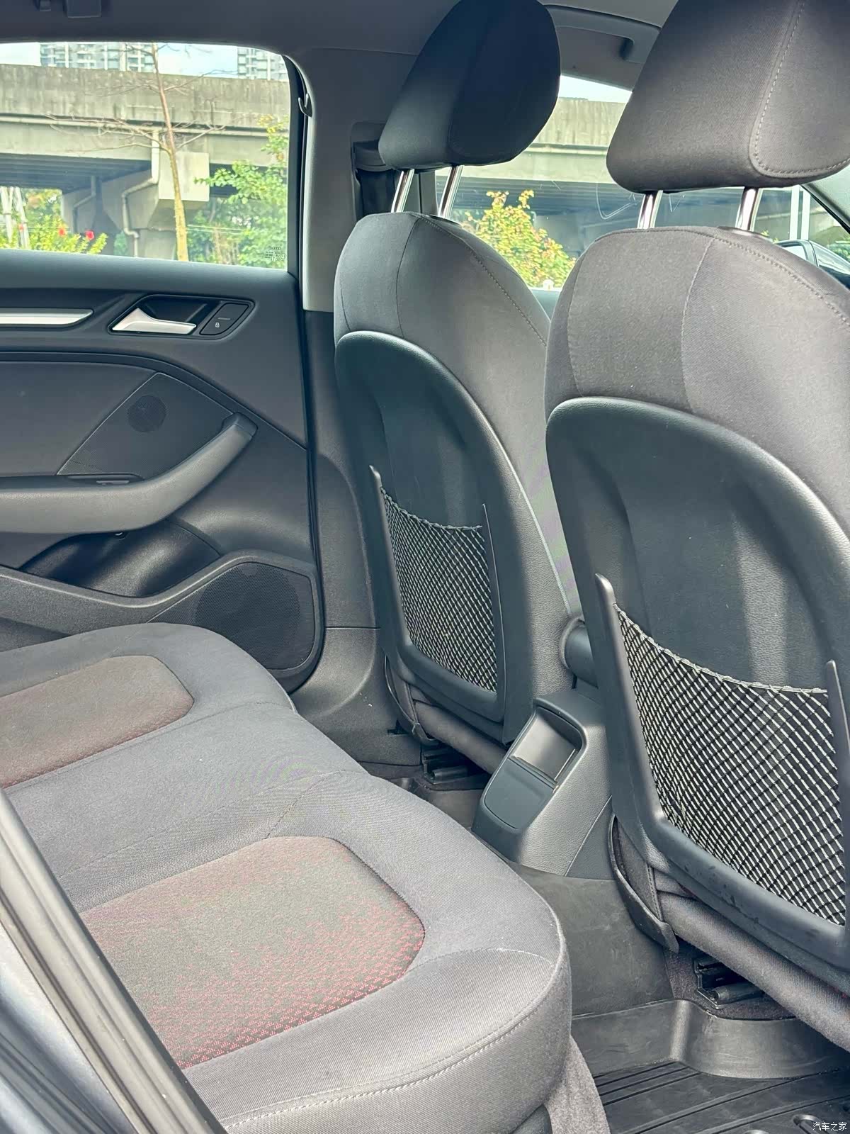 Audi A3, 2019 9