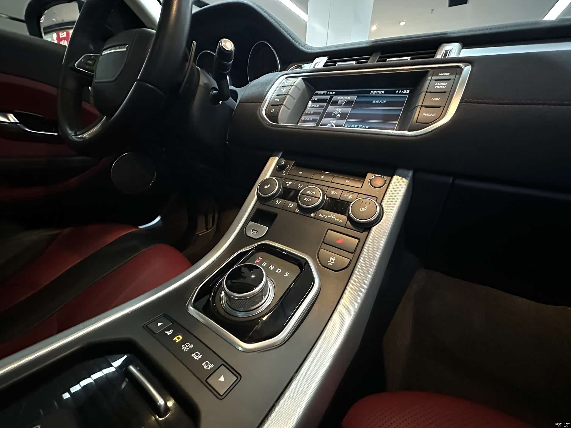 Land Rover Range Rover, 2012 18