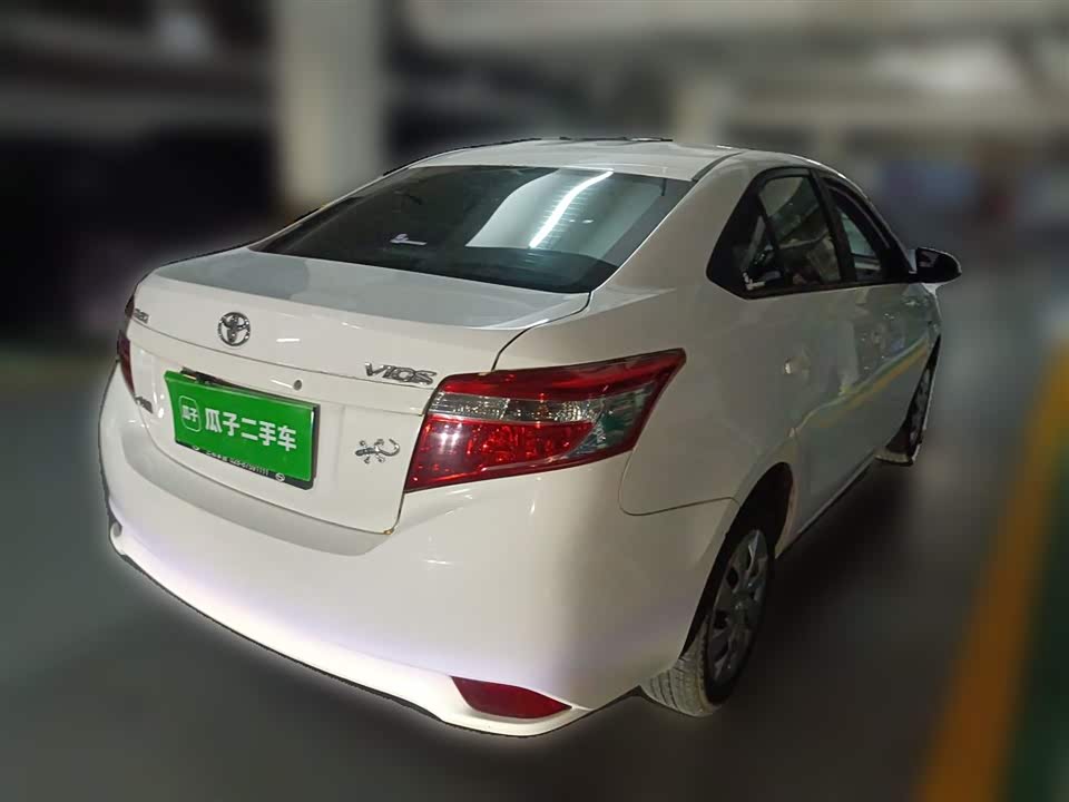 Toyota Vios
