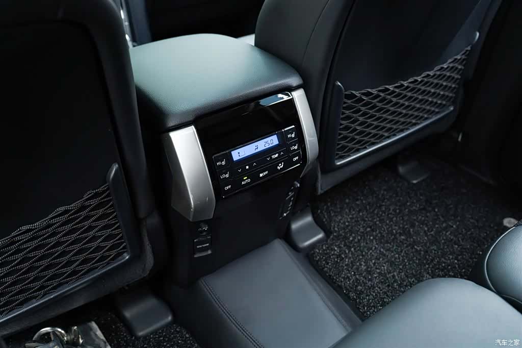 Toyota Prado, 2019 15