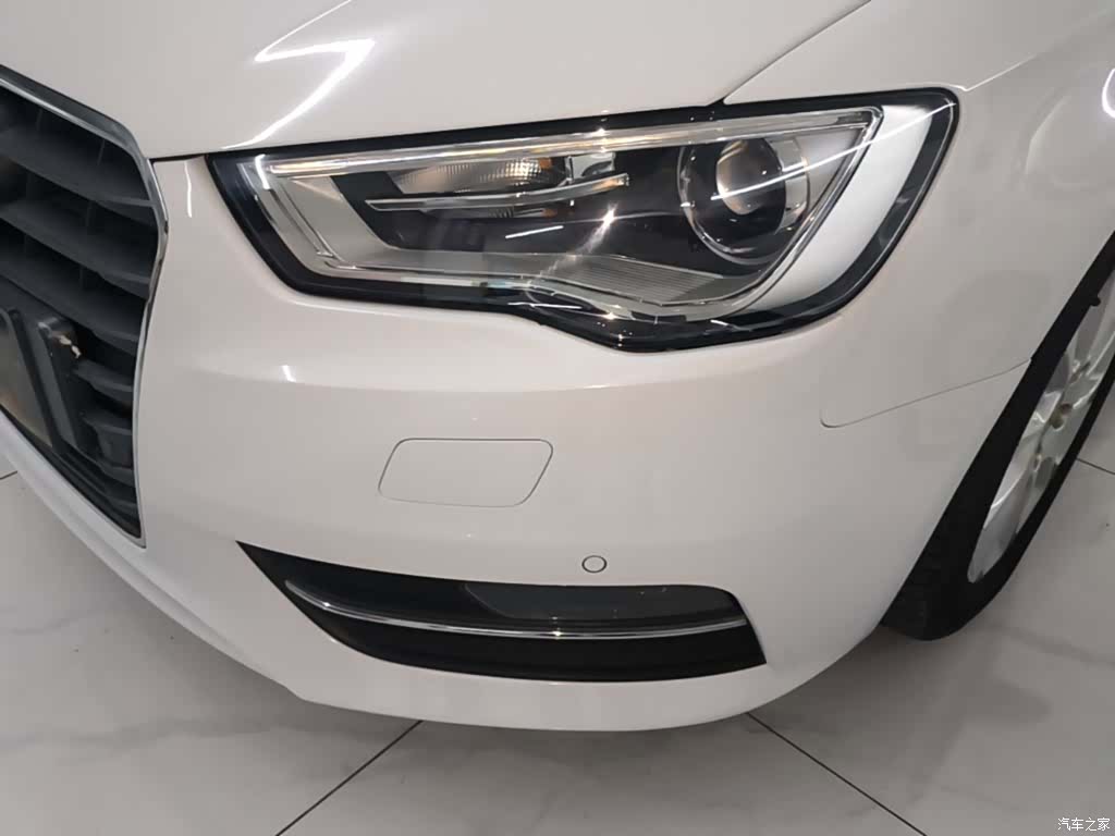 Audi A3, 2017 24