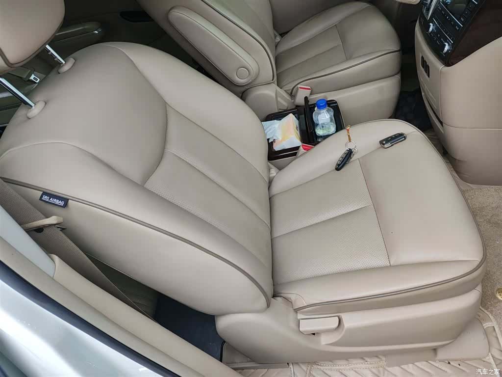 Nissan SL, 2017 20