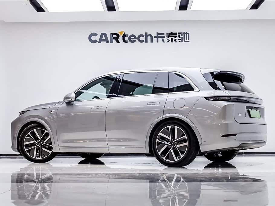 Li Auto Ideal L7