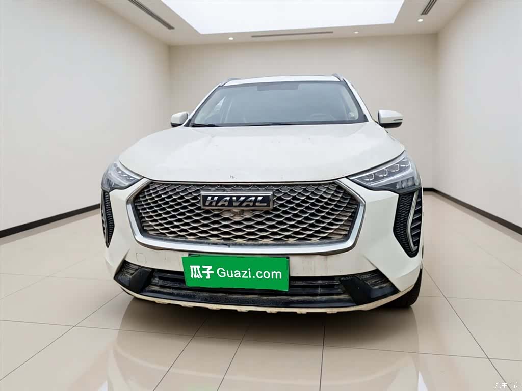 Haval First Love, 2021 2