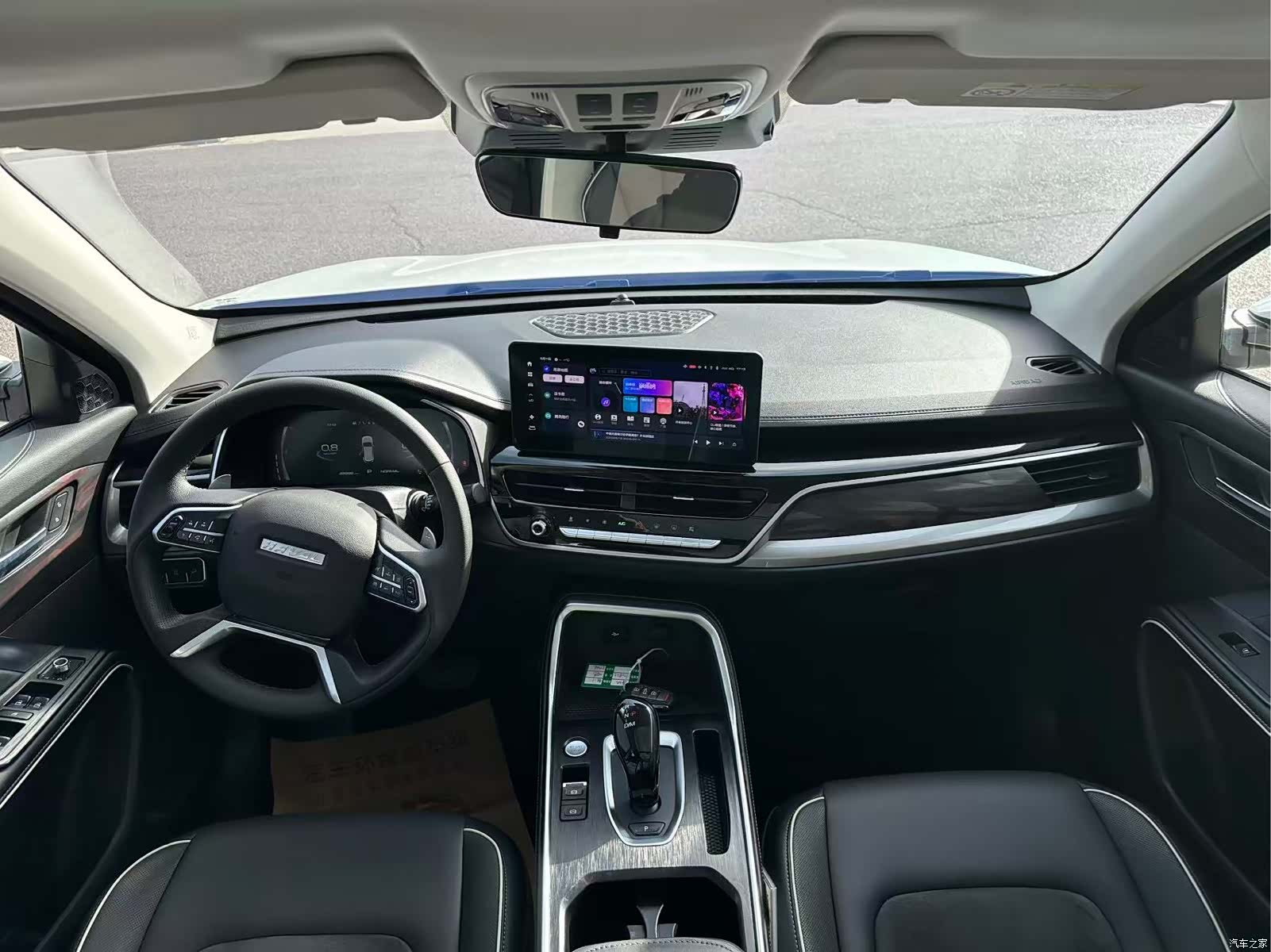 Haval H6, 2024 8