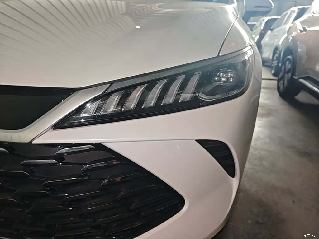 BYD Qin, 2026 24
