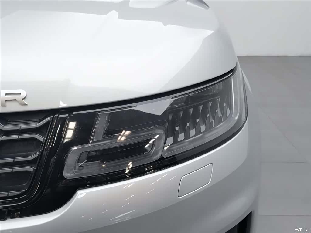 Land Rover Range Rover, 2020 7