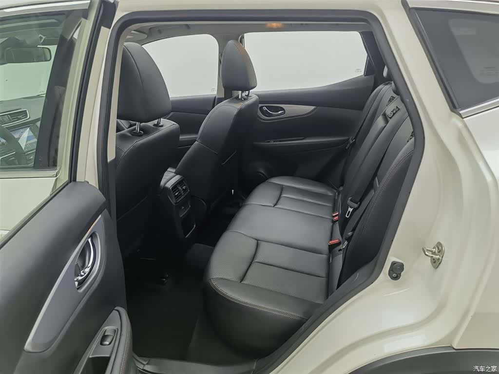 Nissan Qashqai, 2021 15
