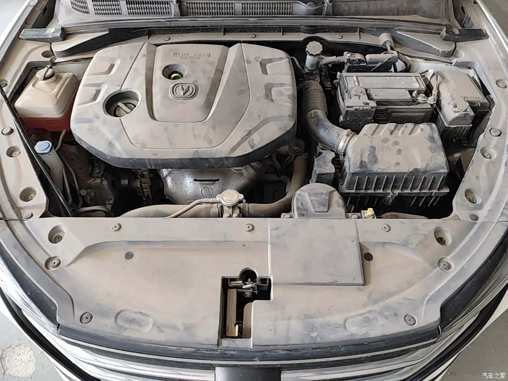 Changan Eado, 2021 20