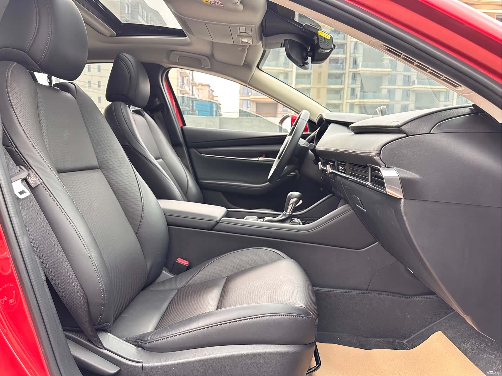 Mazda Mazda3, 2020 18