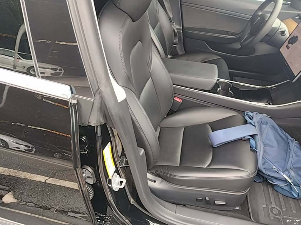 Tesla Model 3, 2020 25