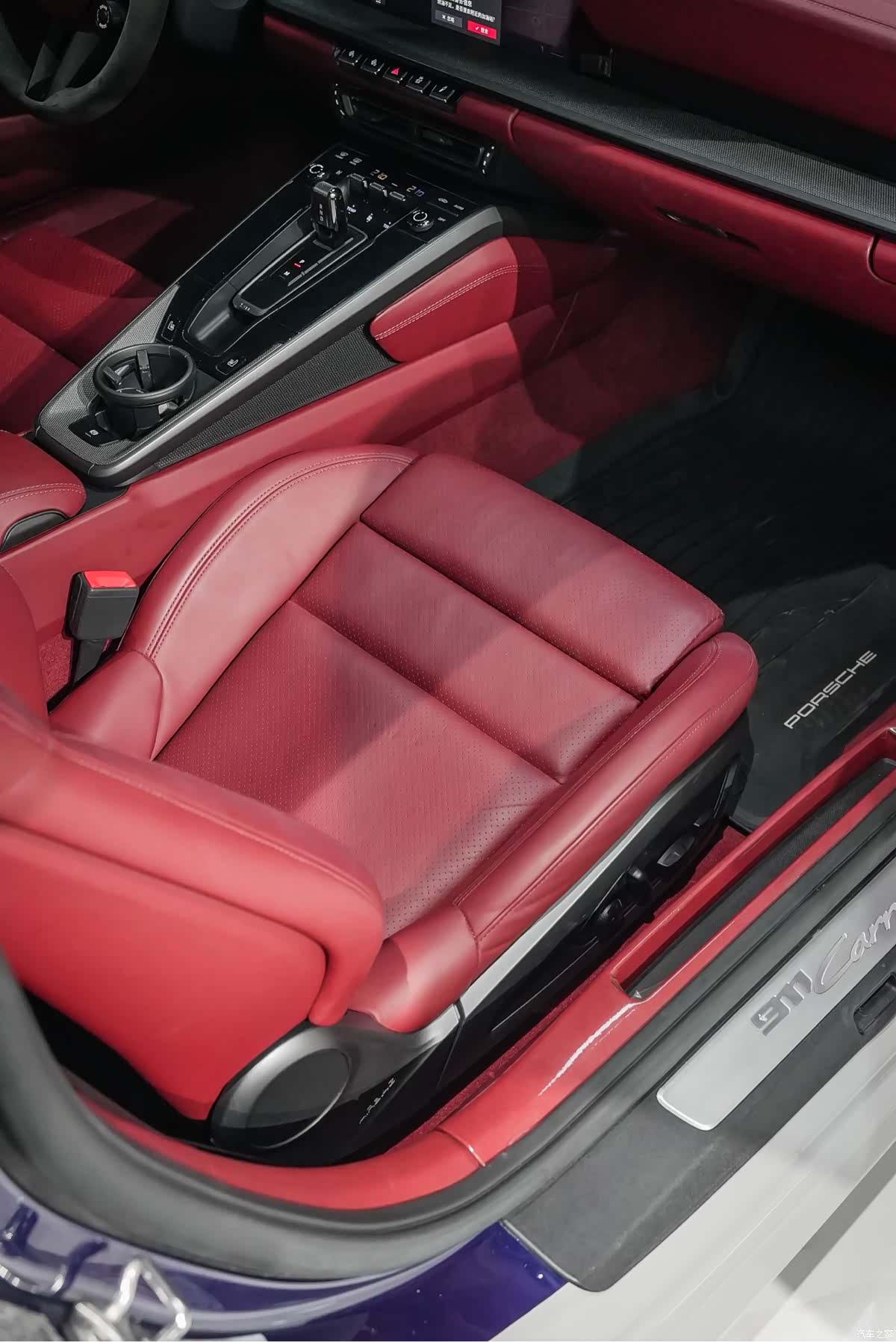 Porsche 911, 2020 10