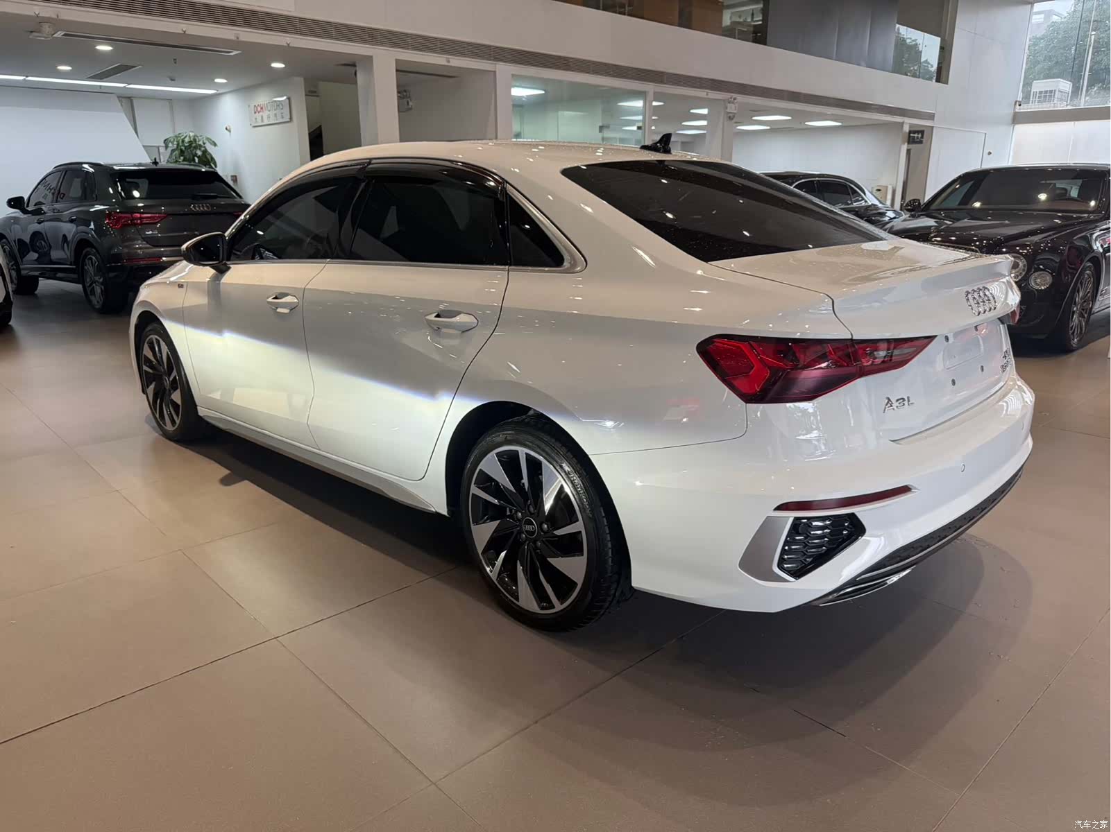 Audi A3, 2023 6