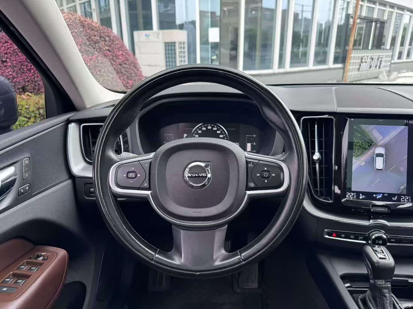 Volvo XC60, 2018 6