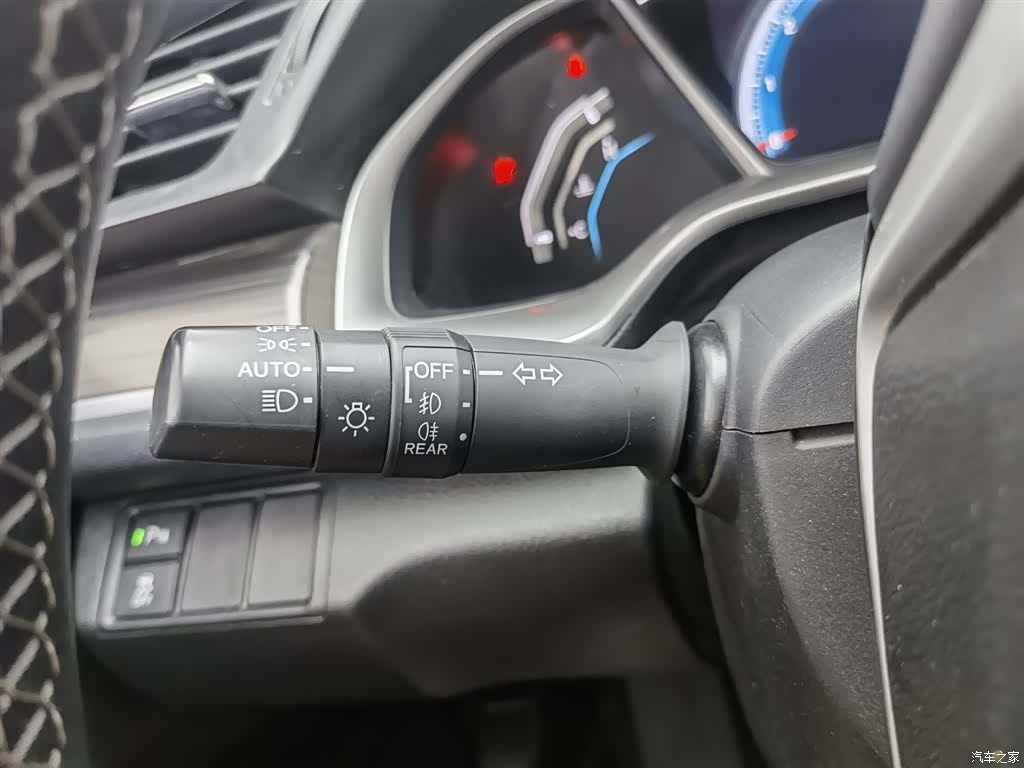 Honda Civic, 2019 21