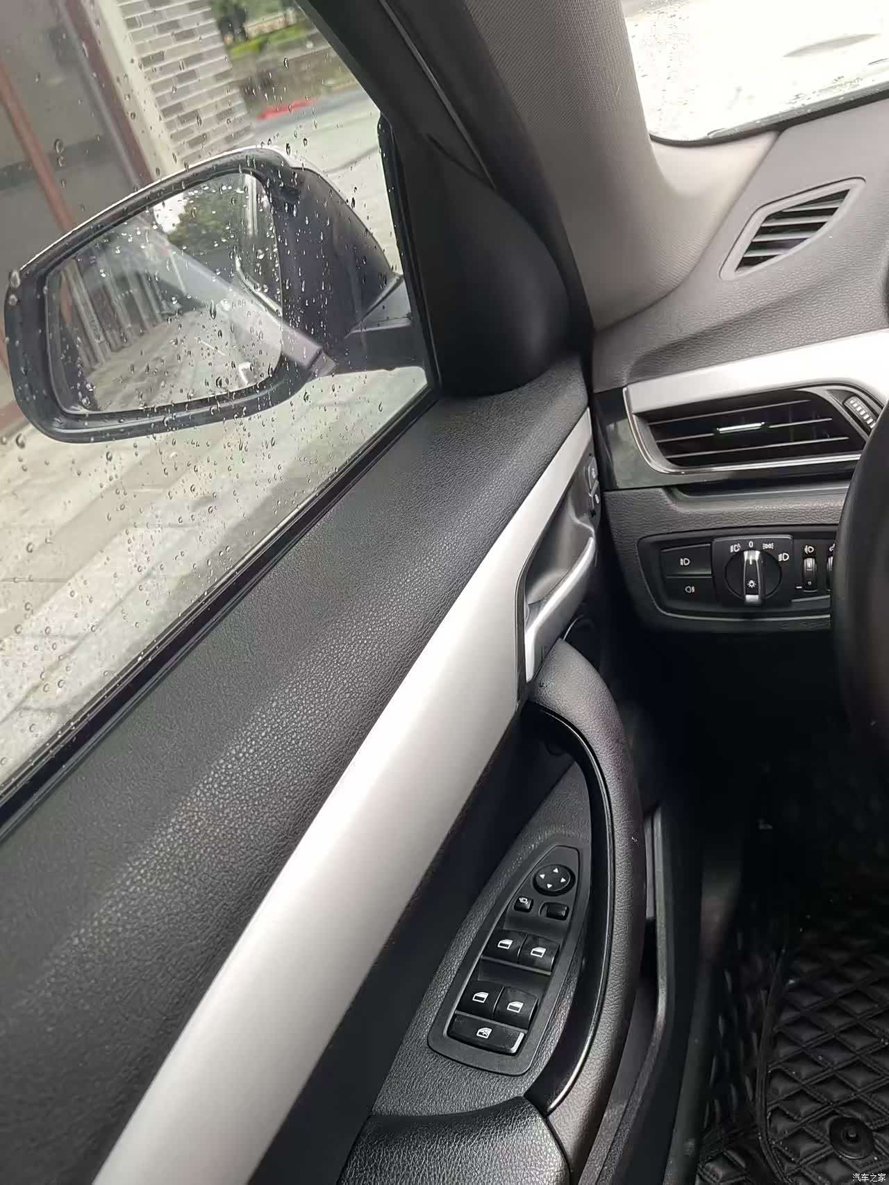 BMW X1, 2018 19